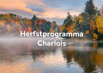 Herfstprogramma