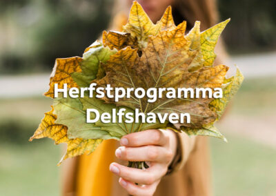 Herfstprogramma