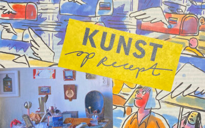 Kunst op recept