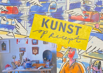 Kunst op recept