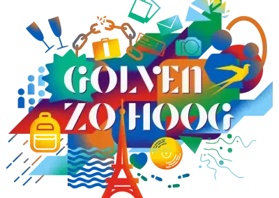 Theatervoorstelling ‘Golven zo Hoog’ – Feestelijke afsluiting Mental Health Art Tour expositie
